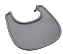 Shop Stokke Tray For Nomi, Grey at GoodBuy Gear