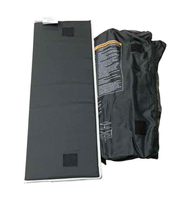 Shop 4moms Breeze Bassinet Attachment and Mattress, Plus(1045) /Go(1044) at GoodBuy Gear