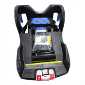 Shop Doona Infant Car Seat & Stroller Combo, 2025, Nitro black at GoodBuy Gear
