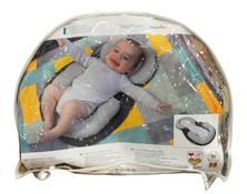 Shop Babymoov Cosydream Newborn Lounger, Smokey/Grey at GoodBuy Gear