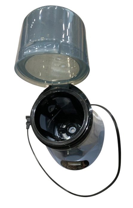 Shop Baby Brezza Safe + Smart Bottle Warmer, Slate at GoodBuy Gear