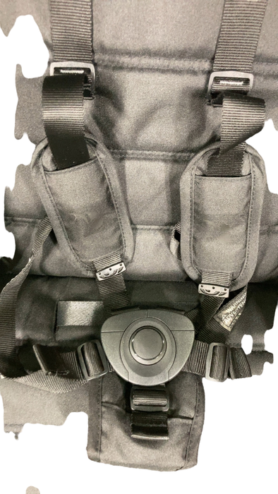 Shop Baby Jogger City Tour 2 Single Stroller, Pitch Black, 2024 at GoodBuy Gear