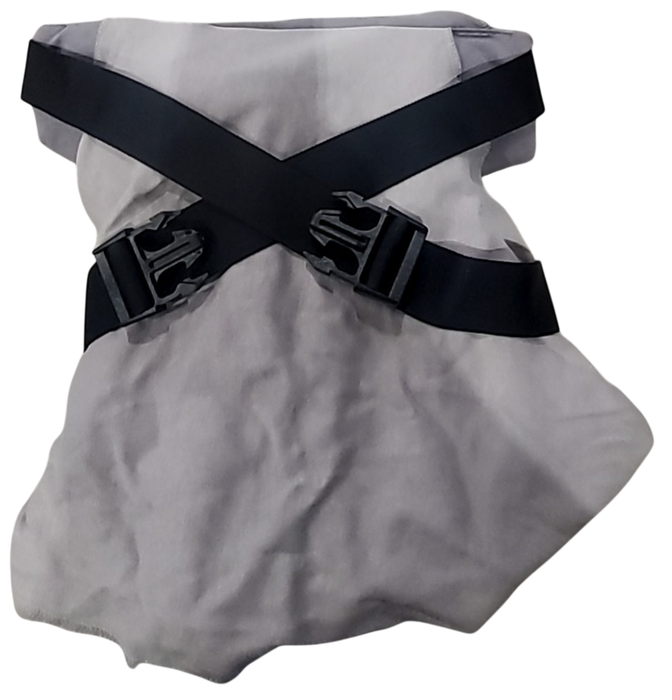 Shop Moby Evolution Baby Carrier, Charcoal at GoodBuy Gear