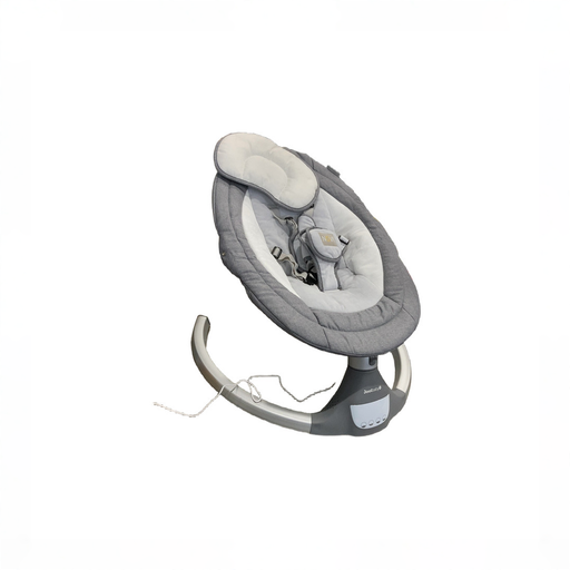 Shop Jool Nova Baby Swing, Gray, Original at GoodBuy Gear