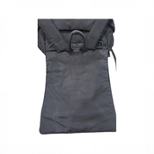 Shop Calpak Diaper Backpack with Laptop Sleeve, Black at GoodBuy Gear