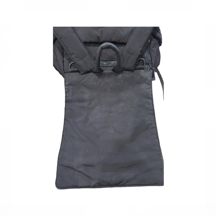 Shop Calpak Diaper Backpack with Laptop Sleeve, Black at GoodBuy Gear