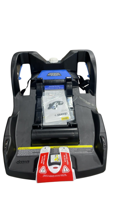 Shop Doona Infant Car Seat & Stroller Combo, 2025, Nitro black at GoodBuy Gear