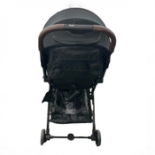 Shop Parent’s Choice Lightweight Quick Fold Baby Stroller, 2026, Black at GoodBuy Gear
