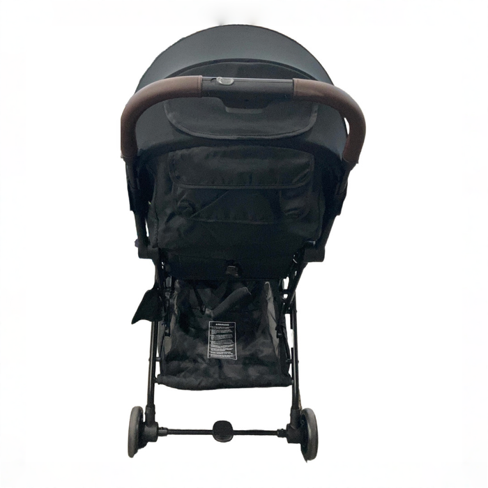 Shop Parent’s Choice Lightweight Quick Fold Baby Stroller, 2026, Black at GoodBuy Gear