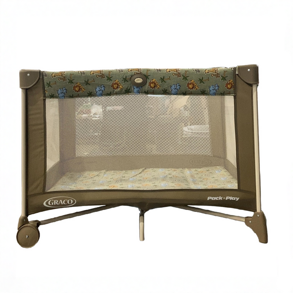 Graco Pack 'n Play On The Go Playard, Tango in the Tongo