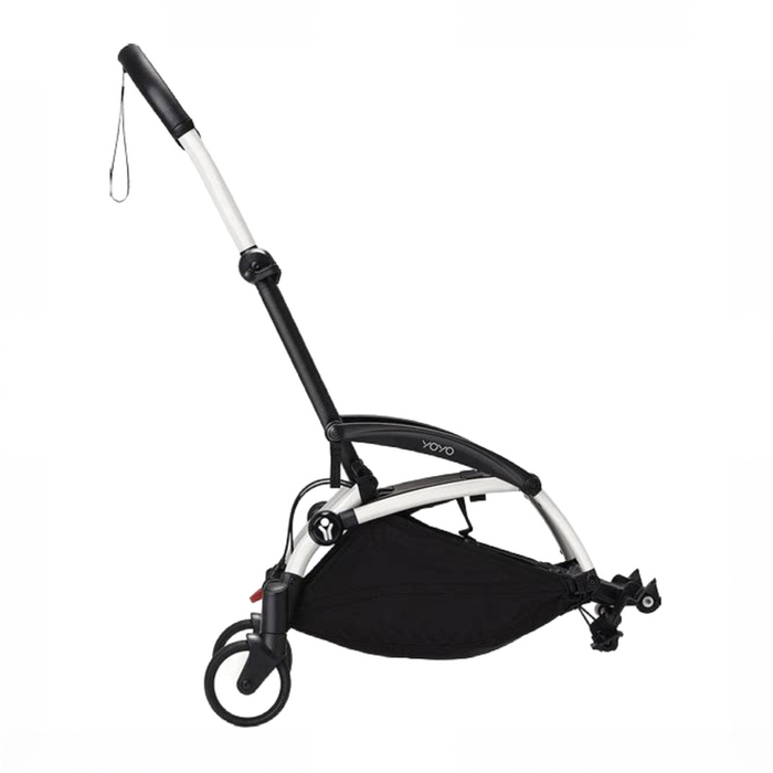 Shop Stokke YOYO3 Connect Frame, White at GoodBuy Gear
