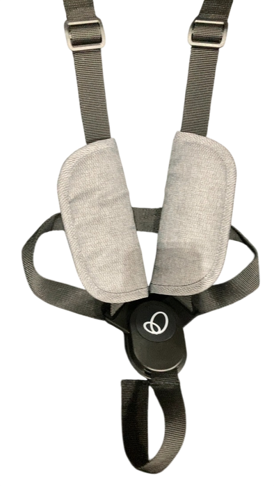 Shop Evenflo Shyft Intuiti Travel System Stroller, 2025, Fossil Gray at GoodBuy Gear