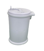Shop Ubbi Diaper Pail, Matte White at GoodBuy Gear