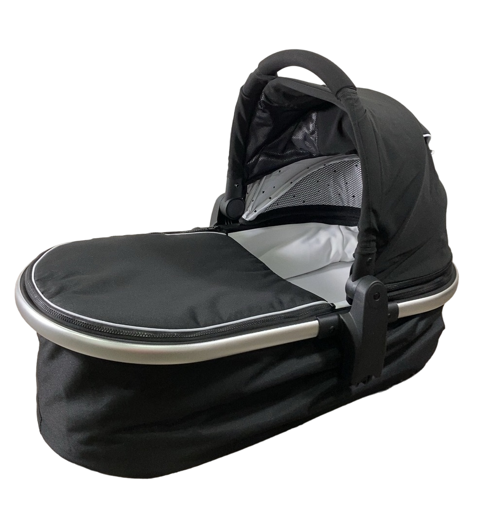 Mockingbird selling stroller baby bassinet black