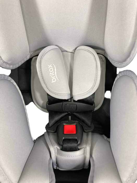 secondhand Carseat