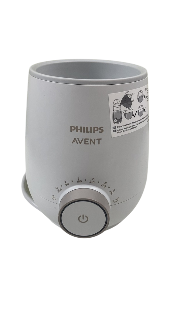 Buy Philips Avent Fast Bottle/Food Warmer PA079 Online At Best Price In - 11