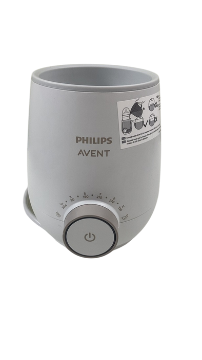 Shop Philips Avent Fast Bottle Warmer at GoodBuy Gear