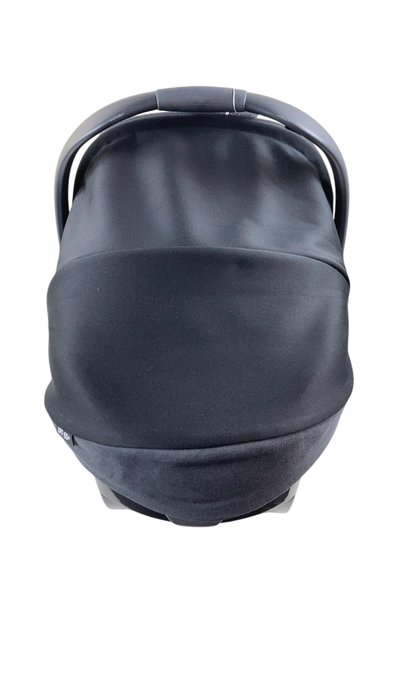 Shop Chicco Keyfit 35 Infant Car Seat, 2023, Onyx at GoodBuy Gear