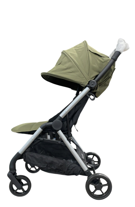 Shop Colugo The One Stroller, 2023, Olive at GoodBuy Gear