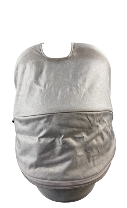Shop UPPAbaby VISTA V2 Stroller, 2021, Declan (Oat Melange) at GoodBuy Gear
