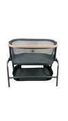 Shop Maxi-Cosi Iora Bedside Bassinet, Classic Graphite at GoodBuy Gear