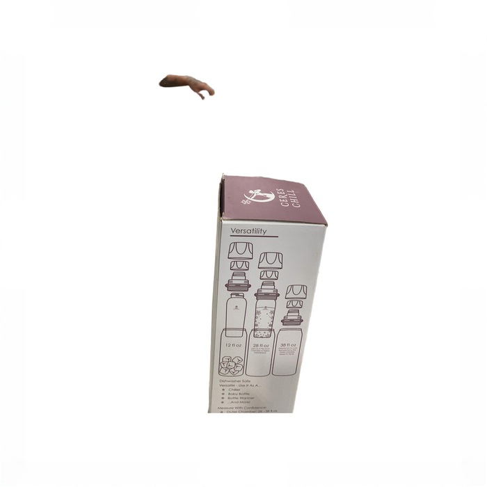Shop Ceres Chill OG+ Chiller/Warmer (38oz), Vitamin D at GoodBuy Gear