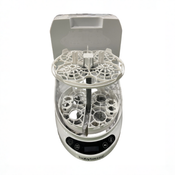 Shop Baby Brezza Bottle Washer Pro, White/Black at GoodBuy Gear
