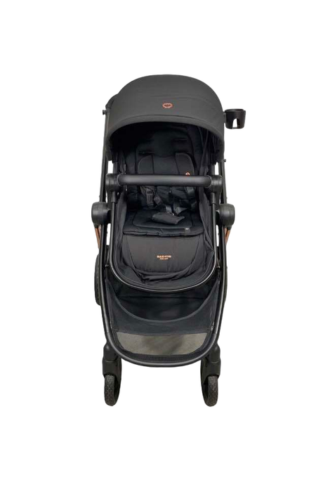 secondhand Strollers