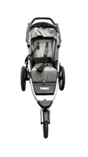 Shop Thule Urban Glide 2 Jogging Stroller Single, 2017, Dark Shadow at GoodBuy Gear