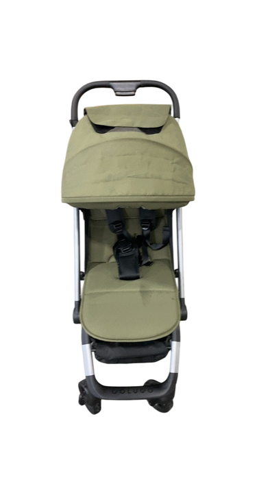 Shop Colugo Compact Stroller, 2022, Olive at GoodBuy Gear