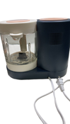 Shop Beaba Babycook Neo Baby Food Maker, Midnight Blue at GoodBuy Gear