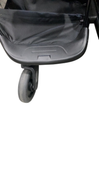 Shop Mountain Buggy Nano Duo Stroller, 2024, Black at GoodBuy Gear