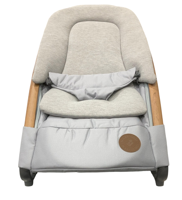 Shop Maxi-Cosi Kori 2-in-1 Rocker, Essential Grey at GoodBuy Gear