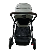 Shop UPPAbaby Vista V3 Stroller, 2024, Savannah (Pearl Gray Jacquard) at GoodBuy Gear