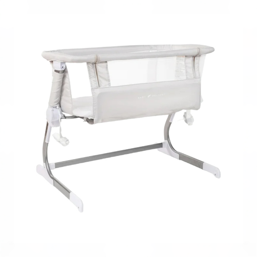 Shop Baby Delight Beside Me Dreamer Bassinet & Bedside Sleeper, Driftwood Grey at GoodBuy Gear