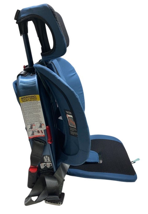 Shop WAYB Pico Portable Car Seat, 2022, Midnight Sky at GoodBuy Gear