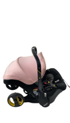 Shop Doona Infant Car Seat & Stroller Combo, 2023, Blush Pink at GoodBuy Gear