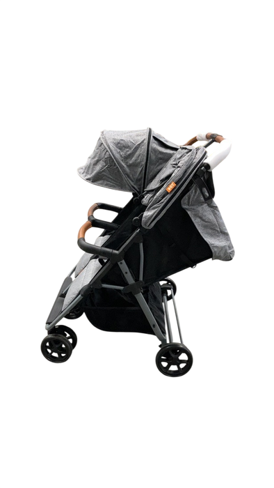 Shop Zoe Twin+ XL2 Stroller, 2022, Grey at GoodBuy Gear