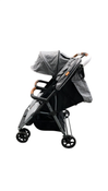 Shop Zoe Twin+ XL2 Stroller, 2022, Grey at GoodBuy Gear