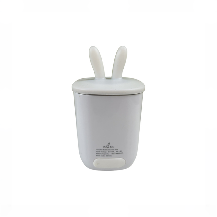 Shop The Baby's Brew Portable Bottle Warmer at GoodBuy Gear