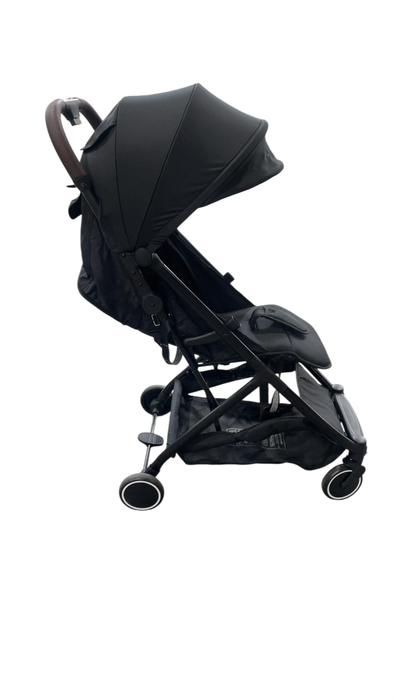 Shop Parent's Choice Lightweight Quick Fold Baby Stroller, 2025, Black at GoodBuy Gear
