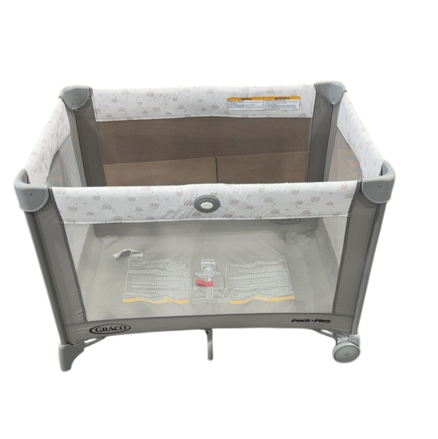 Shop Graco Pack 'n Play Playard, Reign at GoodBuy Gear