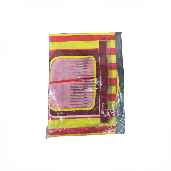 Shop Little Partners Playhouse Kit: Popcorn And Puppet Show, Red/Yellow at GoodBuy Gear