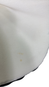 Shop UPPAbaby V2 Bassinet, Anthony (White & Grey Chenille) at GoodBuy Gear