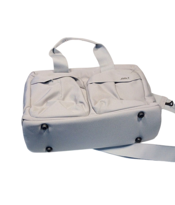 Shop Joolz Nursery Bag, Timeless Taupe at GoodBuy Gear