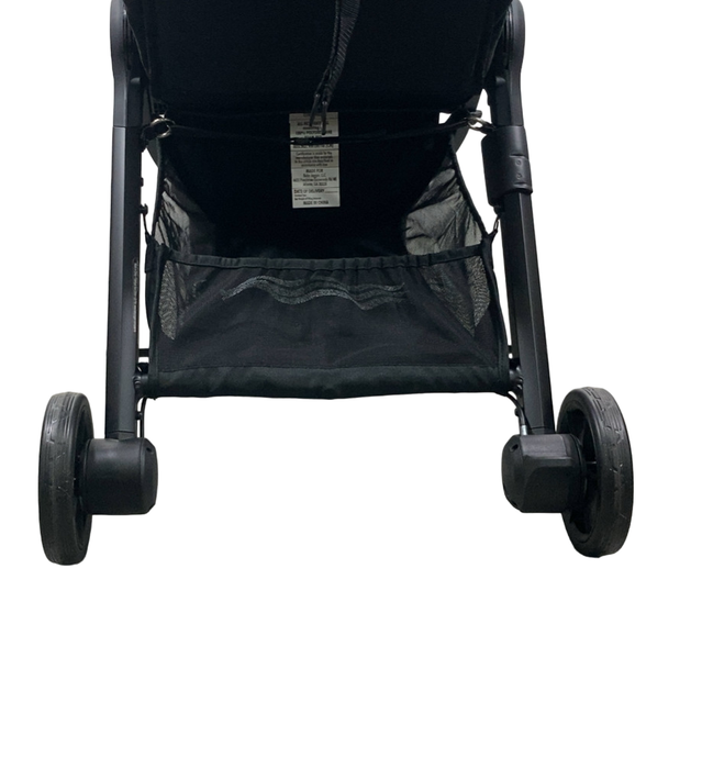 Shop Baby Jogger City Tour 2 Eco Stroller, 2024, Eco Black at GoodBuy Gear