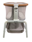 Shop Maxi-Cosi Iora Bedside Bassinet, Horizon Sand at GoodBuy Gear