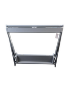 Shop UPPAbaby Bassinet Stand (For 2015 And Newer Bassinets), Grey at GoodBuy Gear