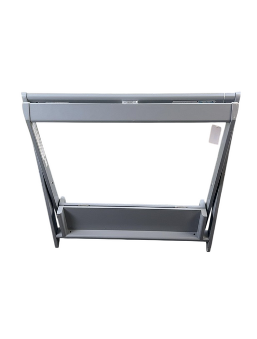 Shop UPPAbaby Bassinet Stand (For 2015 And Newer Bassinets), Grey at GoodBuy Gear