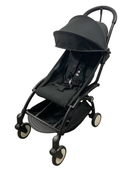 Shop Babyzen YOYO2 Complete Stroller, 2023, Black with Black at GoodBuy Gear